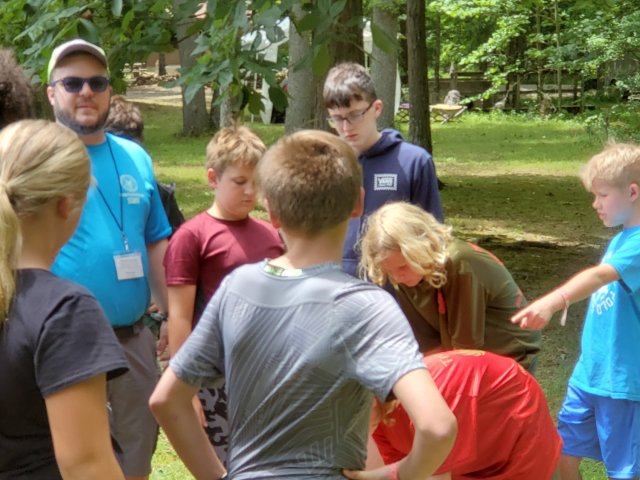 2022 Summer Camp